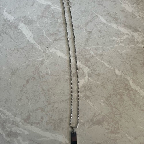 Simple chain new