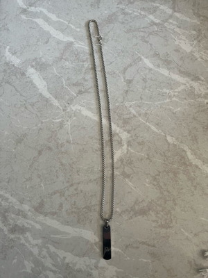 Simple chain new