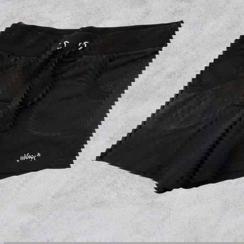 Αφόρετο Vamp βαμβακερό σορτσάκι XS