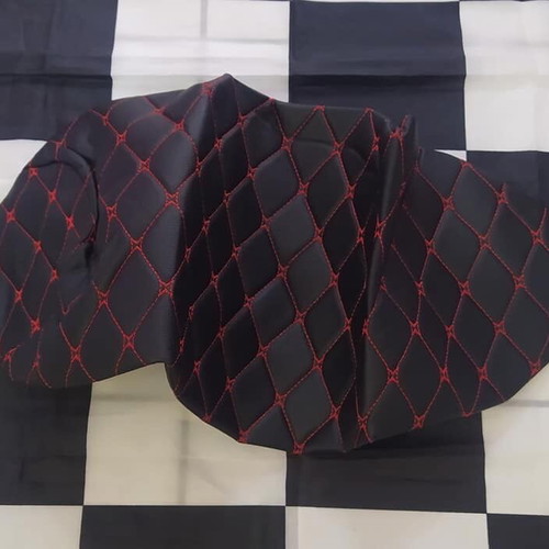 Seat cover size XL new for Moto and Scooter 68cmx35cm
