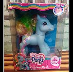  My Little Pony -  Rainbow Dash -  Favorite Friends  - Wave 6 - G3 - μικρό μου πόνυ
