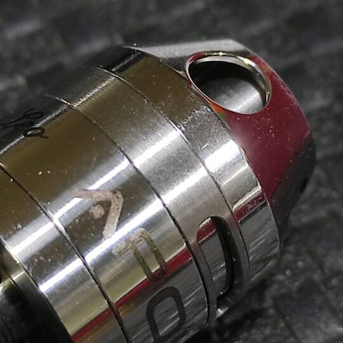 Apollo RDA by Leo Style new