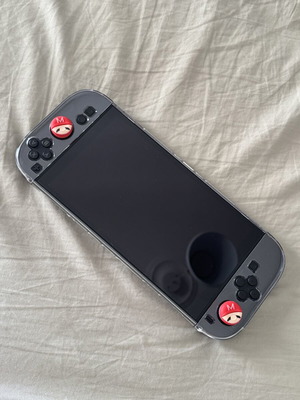 Nintendo Switch 2 κονσόλα καινούργια με ψηφιακά παιχνίδια και αξεσουάρ