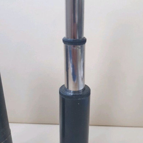 Zonex Model 2 Cruiser Vintage Telescope with Original Box used