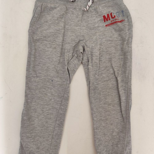 Children's pants and joggers like new, size 4-5, set of 5 pieces