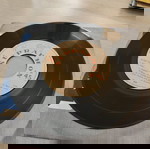 Václav Kučera And His Ensemble Kealoa Koku βινύλιο 7", EP, 45 RPM, mono μεταχειρισμένο