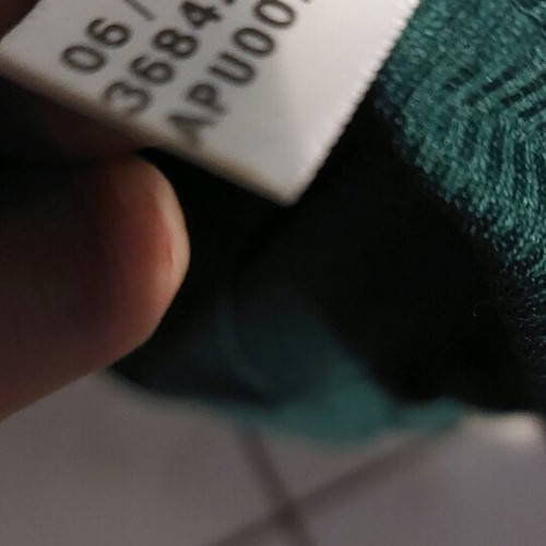 PAO Genuine Jersey 2003-2004 with Shorts XL Like New