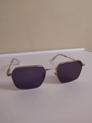 Γυαλιά ηλίου Police SPLN41 σαν καινούργια, χρυσός σκελετός με αυθεντική θήκη