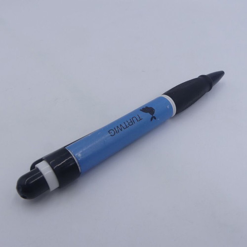 Pokemon Chimchar Piplup Turtwig blue stylus touch pen used