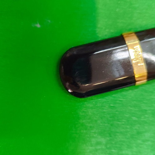 Brass lighter new
