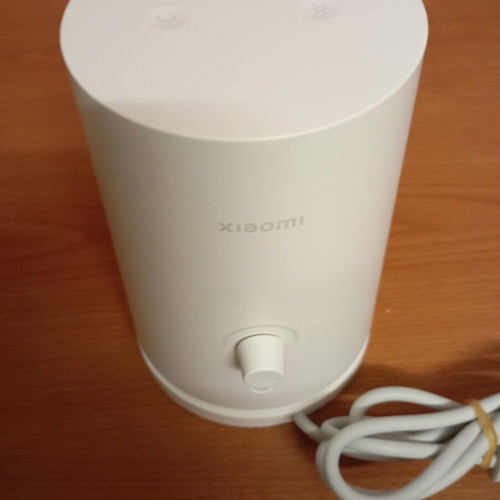 Mi desktop heater