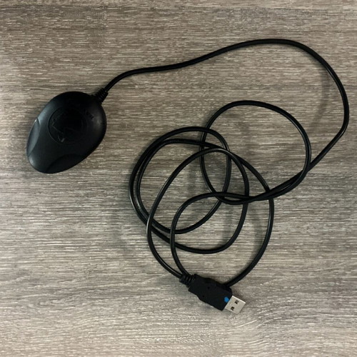 Navilock USB device model NL 302U for computer positioning
