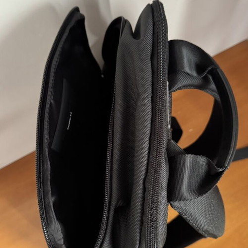 Porsche Design Roadster 3.0 backpack, black