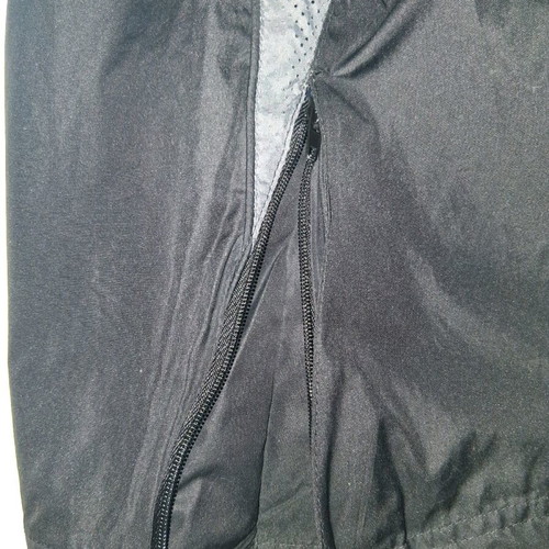 Nike Unisex windbreaker tracksuit with lining like new, size S