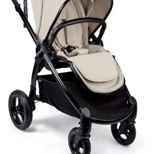 Mamas and Papas Occaro baby stroller like new with footmuff