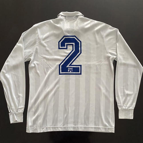Apollon Athens 1983-84 Collectible Match Jersey like new