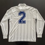 Apollon Athens 1983-84 Collectible Match Jersey like new
