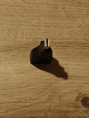 DisplayPort to Mini DisplayPort adapter new