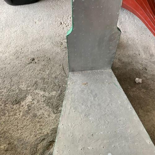 Old scale like new