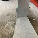 Old scale like new