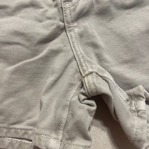 Shorts like new, beige and brown, size XXS 32 4