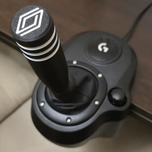 Shifter Mod Lever for Logitech Shifter