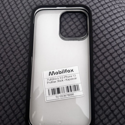 Mobile Fox iPhone 13Promax case new with Christmas cover
