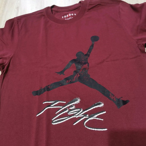 Jordan Essentials Jumpman set of 2 new men's cotton T-shirts XS