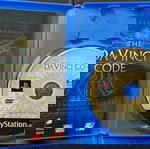 The Davinci Code PS2