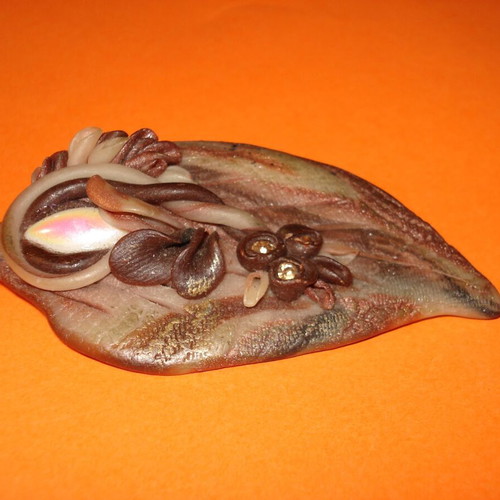 Pin used rare