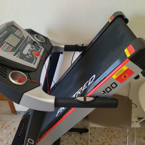 ProTred MR-300 1.75HP treadmill used fitness machine