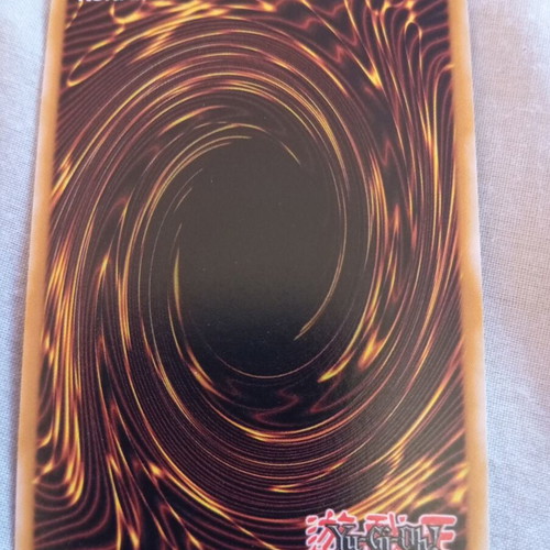 Yu-Gi-Oh Starlight Rare card new condition with sleeve