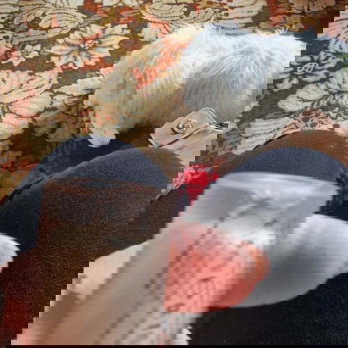 Rodial by Maria Chatzistefani Banana Highlighter μεταχειρισμένο