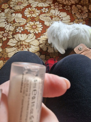 Rodial by Maria Chatzistefani Banana Highlighter μεταχειρισμένο