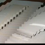  Κέλυφος για Nintendo DS lite - White DS lite shell original