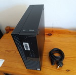 Dell OptiPlex 5040 SFF desktop PC, 4GB RAM, 240GB SSD, Windows 11