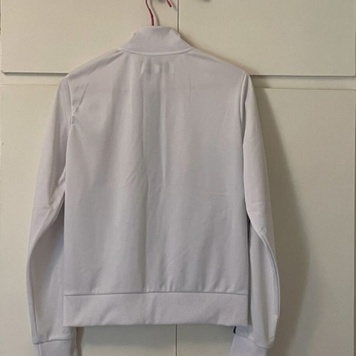 Kendall + Kylie Jacket like new, white, size M