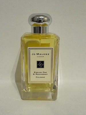 Jo Malone English Oak & Redcurrant 100ml eau de cologne new