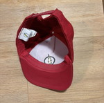 The Flash snapback cap like new, red, DC