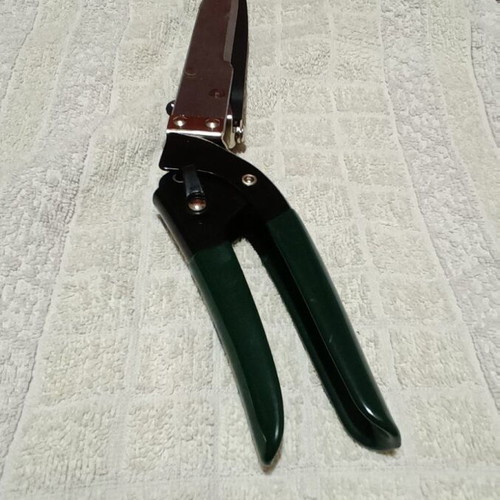 Chloe Border Rose Pruning Shears 34cm New