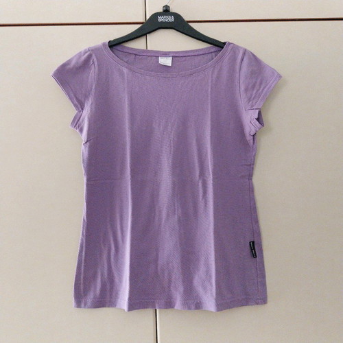 Bodymove purple blouse like new, size S or M
