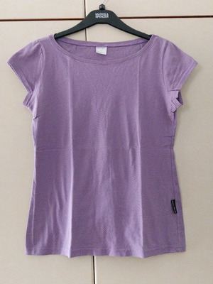 Bodymove purple blouse like new, size S or M
