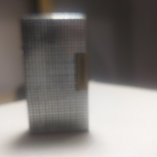 Zenith gas lighter from the 1960s like new
