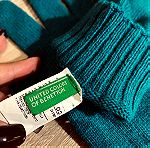  Γάντια United Colors of Benetton
