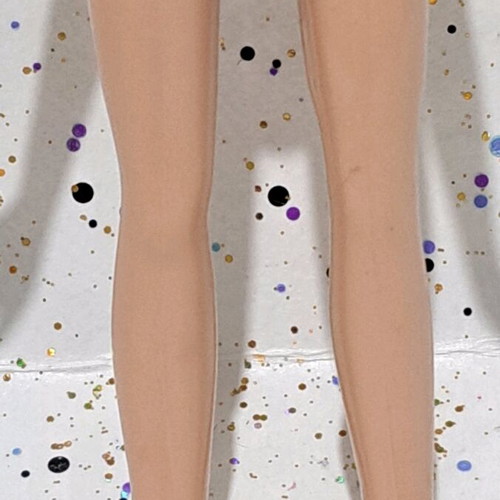 Bratz Sun-kissed Color Cloe Nude Used With Flaws