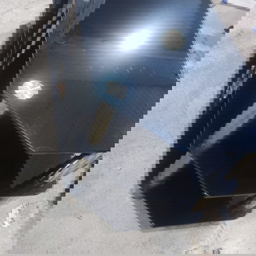 Γυάλινο επιπλο TV 112μ*45β*55υ.Δυν.Μεταφορας