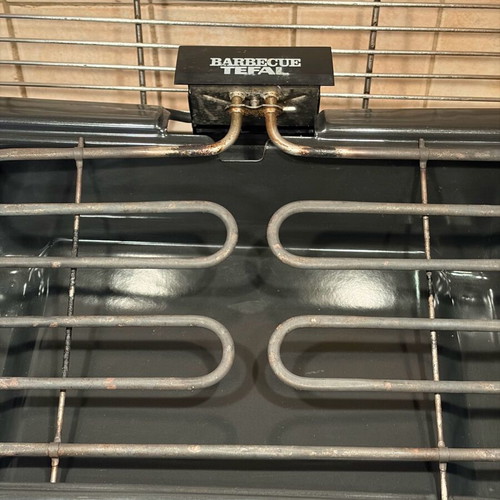 Tefal Electric Grill 2000W Like New