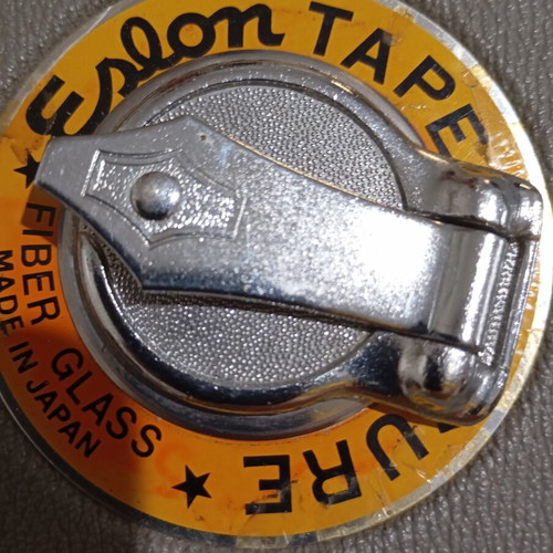 Professional Measuring Tape 30m like new, diameter 17cm