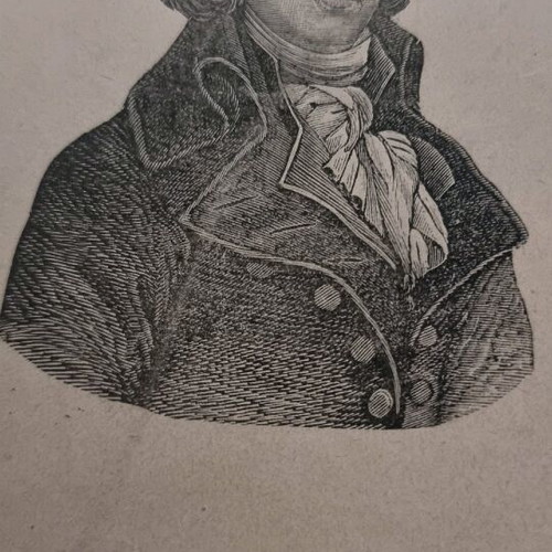 History of the French Revolution used, 2 volumes, 1789-1814