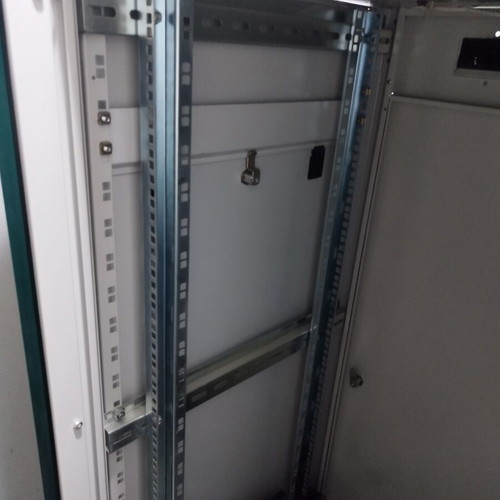Digitus rack cabinet used 160cm x 60cm x 60cm